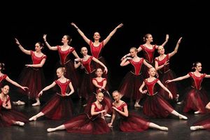 DanceStar festival u Poreču okupit će preko 4 tisuće svjetskih plesača
