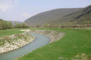 Tvrtka Raška draga za 30 milijuna kuna prodaje dolinu rijeke Raše   