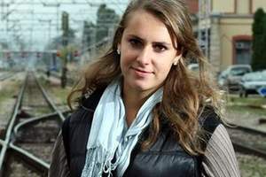 Hrabra Porečanka: Prije godinu dana stradala pod vlakom, danas opet igra stolni tenis