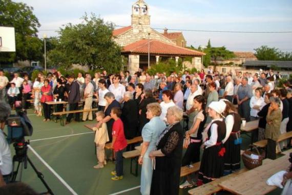 Prikodražani: Dobro jutro s kosirićen, dobra večer z rankunićen