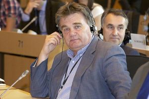 Jakovčić jedini hrvatski europarlamentarac koji želi pregovarati sa Srbijom