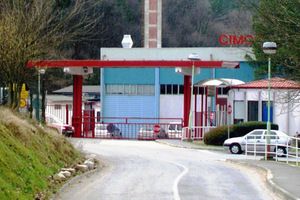 Javno izlaganje o uvjetima zaštite okoliša tvornice Cimos Buzet 