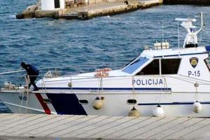 Slovenski mediji: Umaška policija presrela slovenske ribare