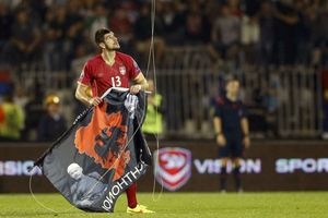 Jakovčić o incidentu na utakmici Srbija - Albanija