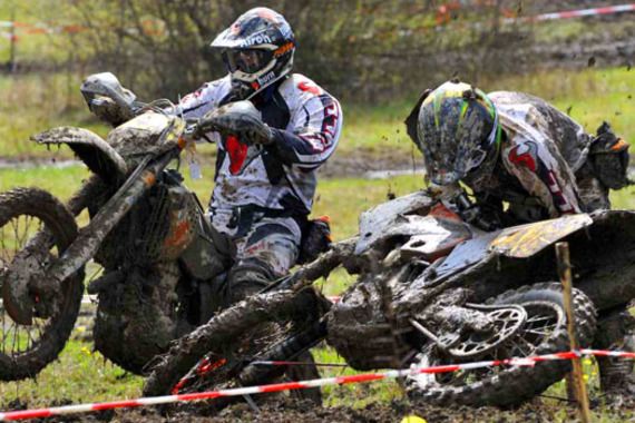 Buzet uvršten u kalendar Europskog enduro prvenstva!