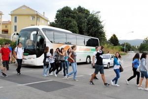 Istarska županija ostala bez sredstava za sufinanciranje prijevoza srednjoškolaca