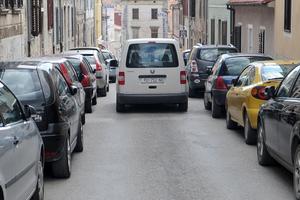 Nova ParkPOS usluga za jednostavnije plaćanje parkirne karte u Puli