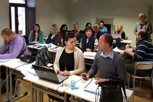LAG Južna Istra educirao svoje članove o strukturnim fondovima