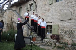 Obilježena 100. obljetnica rođenja nadbiskupa Josipa Pavlišića