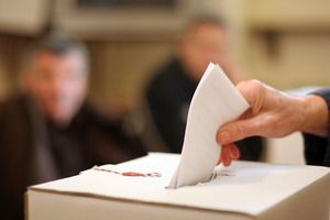 Glasovanje u Puli na istim biračkim mjestima kao za EU parlament
