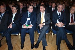 Milanoviću prije pet godina nije smetao HDZ-ovac na Saboru IDS-a