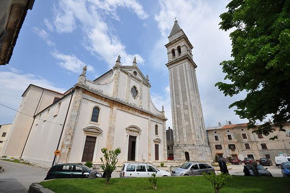 Uz blagdan Sv. Blaža: Vjerski turizam veliki potencijal Vodnjanštine