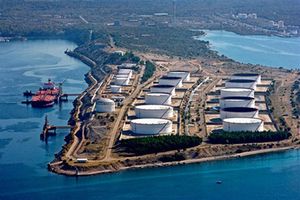 Jakovčić: Izgradnja LNG terminala na Krku treba biti zajednički europski projekt