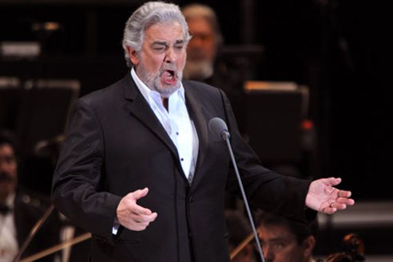 Placido Domingo zbog posljednjeg koncerta u Puli osam godina bojkotirao Hrvatsku