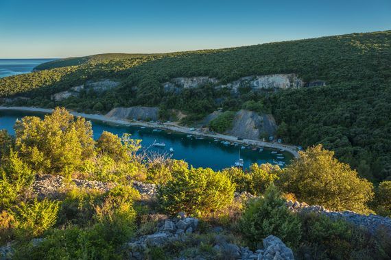 U Raklju osnovana Športsko ribolovna udruga Kalavojna