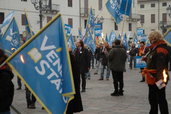 Istrijani, jeste li za priključenje državi Veneto?