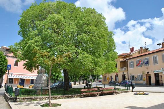 Općina Kanfanar uskršnje bonove dijeli umirovljenicima, nezaposlenima, poljoprivrednicima i socijali