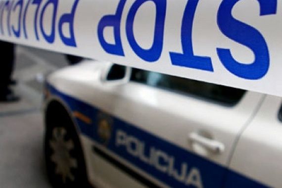 Rovinj: Napao policajca u liječničkoj ordinaciji