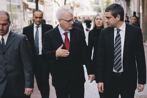 Hoće li IDS u koaliciju sa strankom Ive Josipovića?