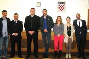 U Bujama osnovana podružnica Istarskih demokrata: Predsjednik Saša Jakšić