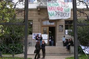 Slučaj Sveučilište: Ladonja proziva zbog neodlučnosti, a IDS pita zašto Cuccurin želi utjecati na rad Sveučilišta