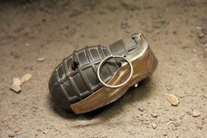 U Puli pronađen projektil, u Lupoglavu bombe