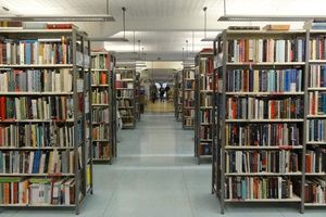 Središnja knjižnica u Puli zatvorena od 1. do 6. lipnja