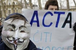 Klub mladih IDS-a protiv ACTE: Zalažemo se za slobodan internet