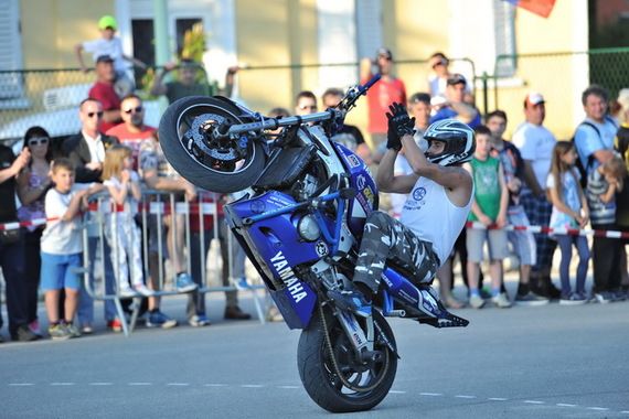 Buzet domaćin jednog od četiri najveća europska enduro izazova