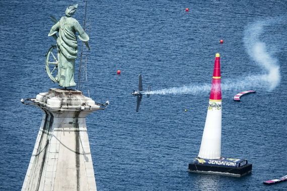 Sjajni Bonhomme na vrhu uoči današnje utrke u Rovinju