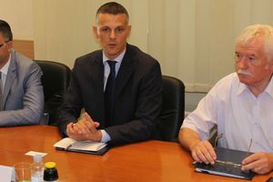 Sporazum o poslovnoj suradnji između HAMAG-BICRO-a i Istarske županije