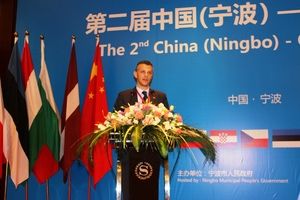Delegacija Istarske županije boravila u kineskoj regiji Zhejiang