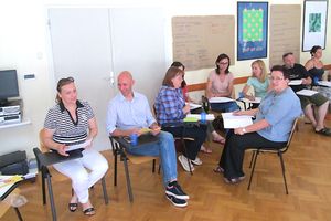 Volonterski centar Istra educirao osamnaest koordinatora volontera