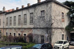 Opća bolnica Pula počinje s najnužnijom sanacijom zgrade psihijatrije