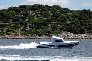 Slovenci kaznili hrvatskog ribara zbog izlova u hrvatskome moru