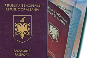 Albanac iz putovnice istrgnuo stranicu sa zabranom ulaska