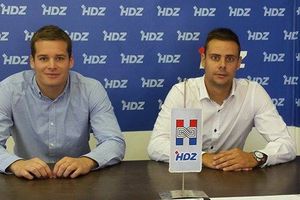 Mladež HDZ-a Pula: Nagradimo najbolje maturante!