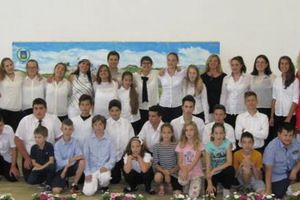 Harmonikaši Umjetničke škole Poreč osvojili brojne nagrade u Erbezzu   