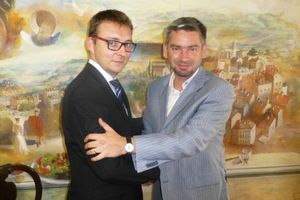 Miletić i Glavašević o stambenom zbrinjavanju vojnih invalida u Puli