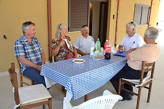 Daisy i Libero Soldatić organiziraju humanitarni  bal za Kuću svjetla