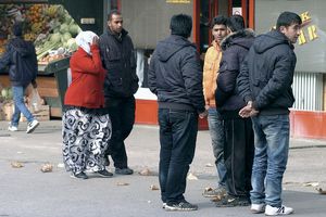 IDS: Pula i Istra nisu prikladni za smještaj azilanata