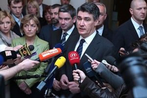 Milanović IDS-u ponudio i mandat u primorsko-goranskoj izbornoj jedinici