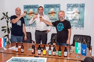 Medulin spreman za Craft Beer Festival,  najveći festival obrtničkog piva u ovom dijelu Europe  