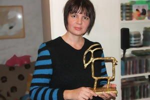 Preminula likovna umjetnica Beti Kranjčević