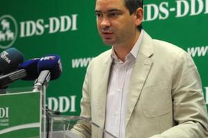 Boris Miletić: Inicijativa Za dom spremni je antihrvatska