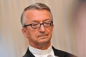 Biskup koji je umirovljen jer nije popustio lobijima: Donio sam najbolju odluku