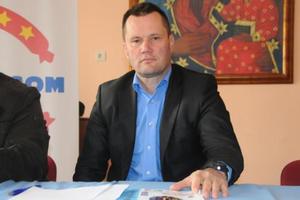 Bratulić: SDP-ova foteljaško-uhljebistička koalicija okuplja stranke koje ništa nisu dale Istri