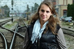 Stolnotenisačica Maja Šuman: Ona je jača od sudbine