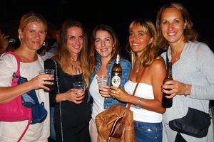 Festival obrtničkog piva u Medulinu: Bilo je dobro, bit će bolje
