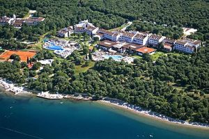 Porečki hotel Valamar Club Tamaris 4* vodeće ljetovalište u Hrvatskoj